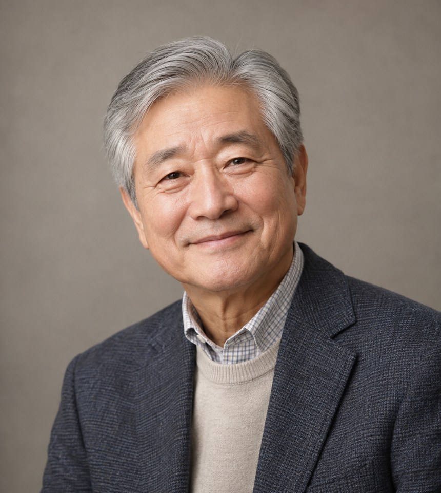 친구네사진관 포트폴리오 — 가족사진